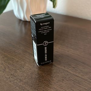 Giorgio Armani Lip Magnet - 400 For All - NEW